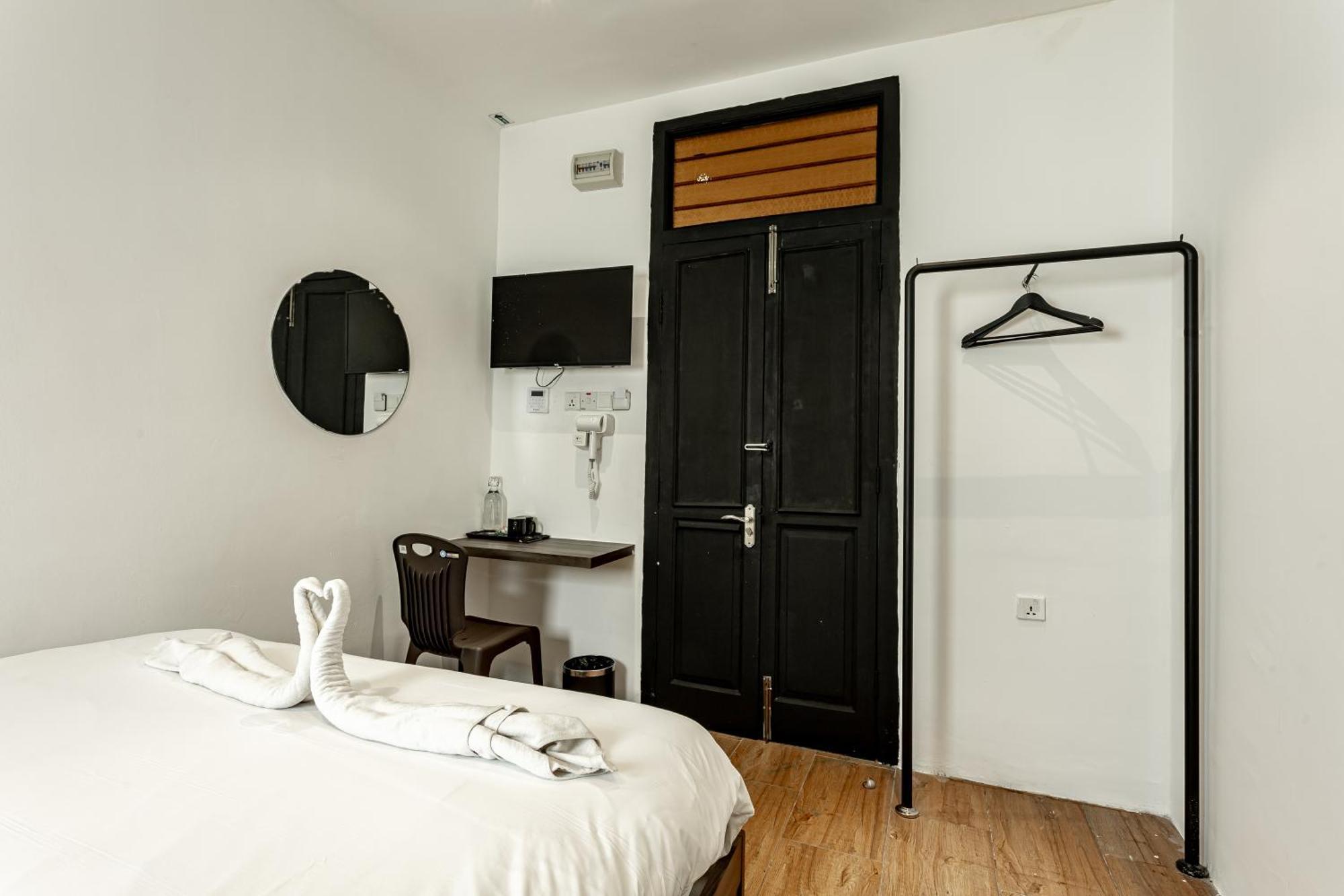 Earnest Hotel Georgetown Exteriér fotografie